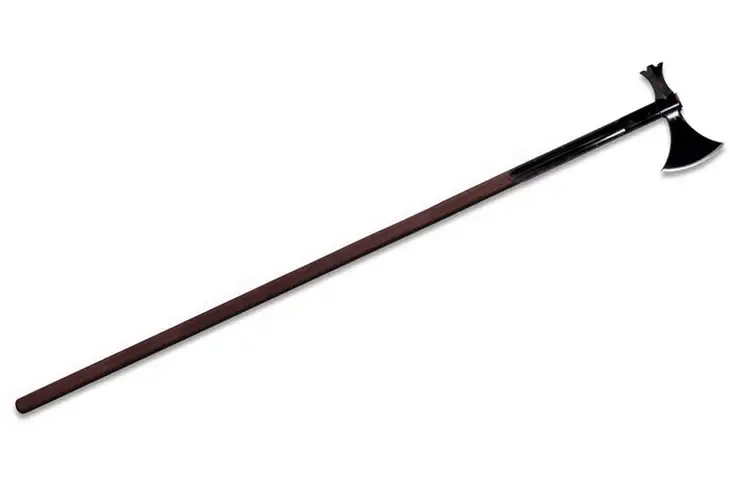 Cold Steel Poll Axe, 72 in CS-89PA w/ Free Shipping